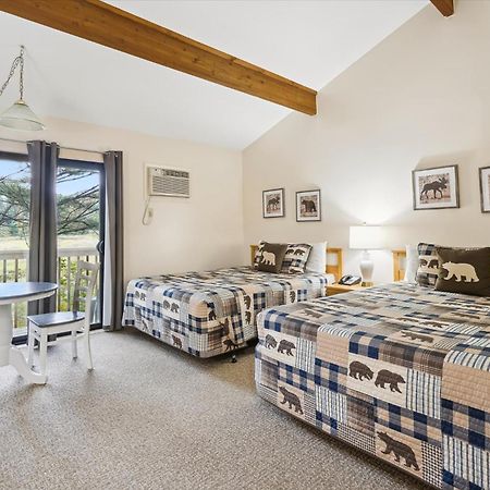 Cedarbrook Deluxe Two Bedroom Suite With Outdoor Heated Pool 21202 Killington Extérieur photo