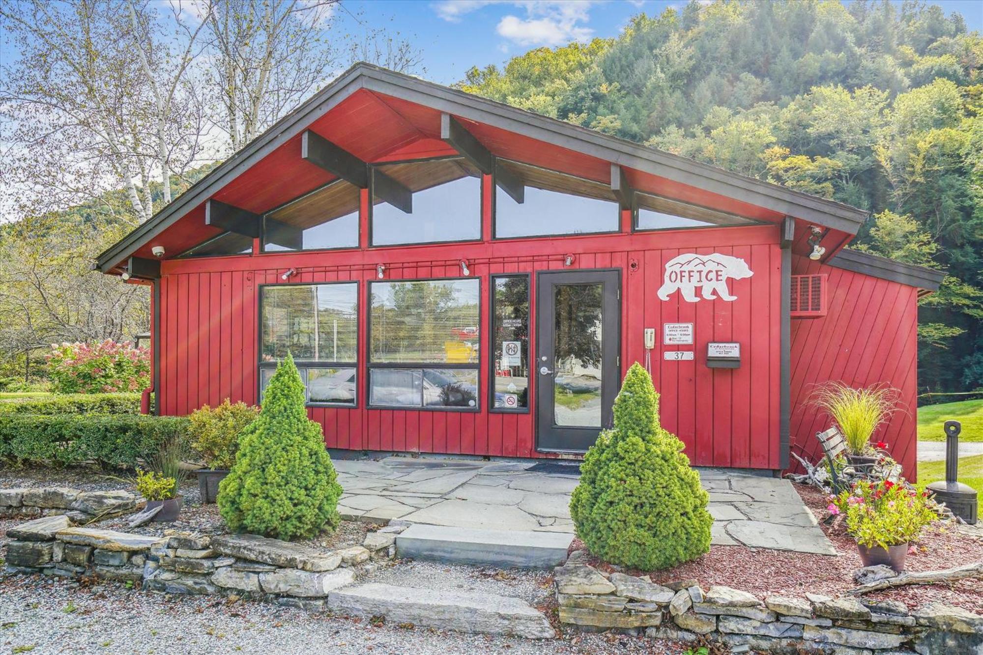 Cedarbrook Deluxe Two Bedroom Suite With Outdoor Heated Pool 21202 Killington Extérieur photo