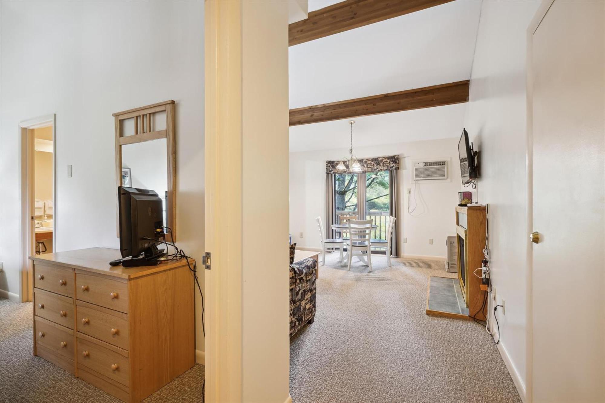 Cedarbrook Deluxe Two Bedroom Suite With Outdoor Heated Pool 21202 Killington Extérieur photo