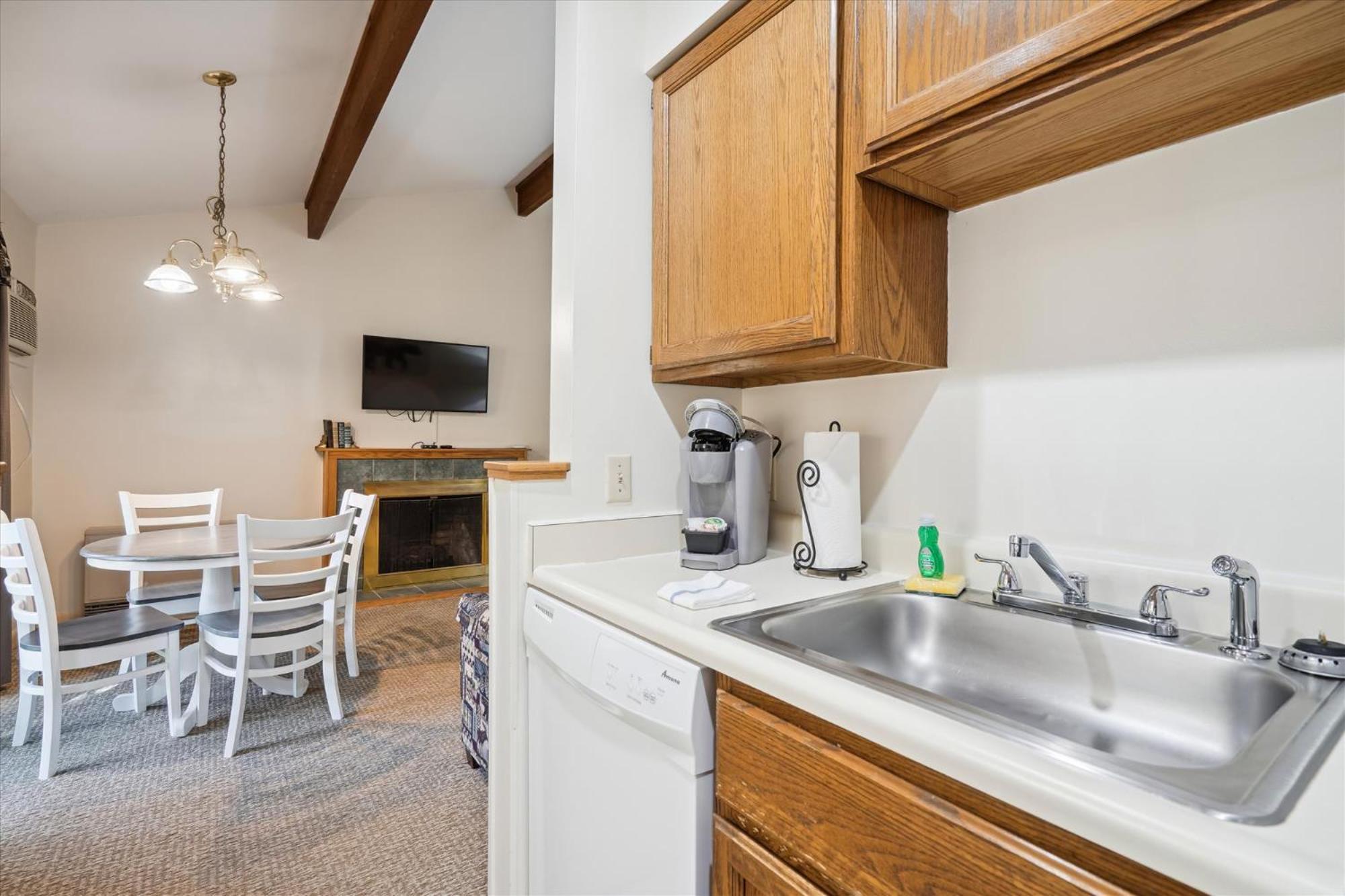 Cedarbrook Deluxe Two Bedroom Suite With Outdoor Heated Pool 21202 Killington Extérieur photo