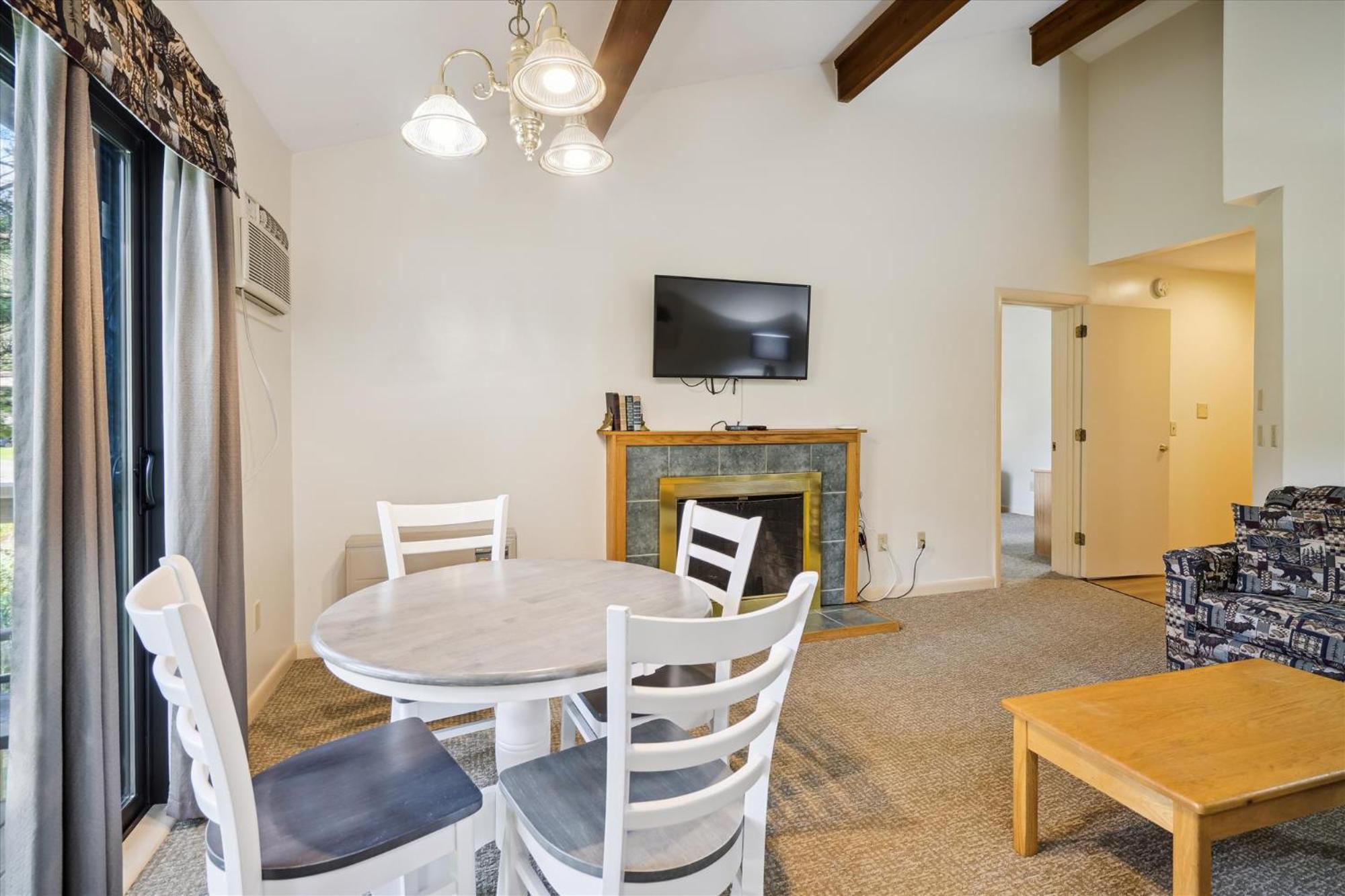 Cedarbrook Deluxe Two Bedroom Suite With Outdoor Heated Pool 21202 Killington Extérieur photo