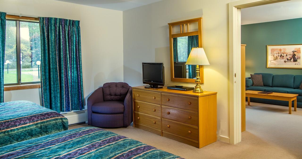 Cedarbrook Deluxe Two Bedroom Suite With Outdoor Heated Pool 21202 Killington Extérieur photo