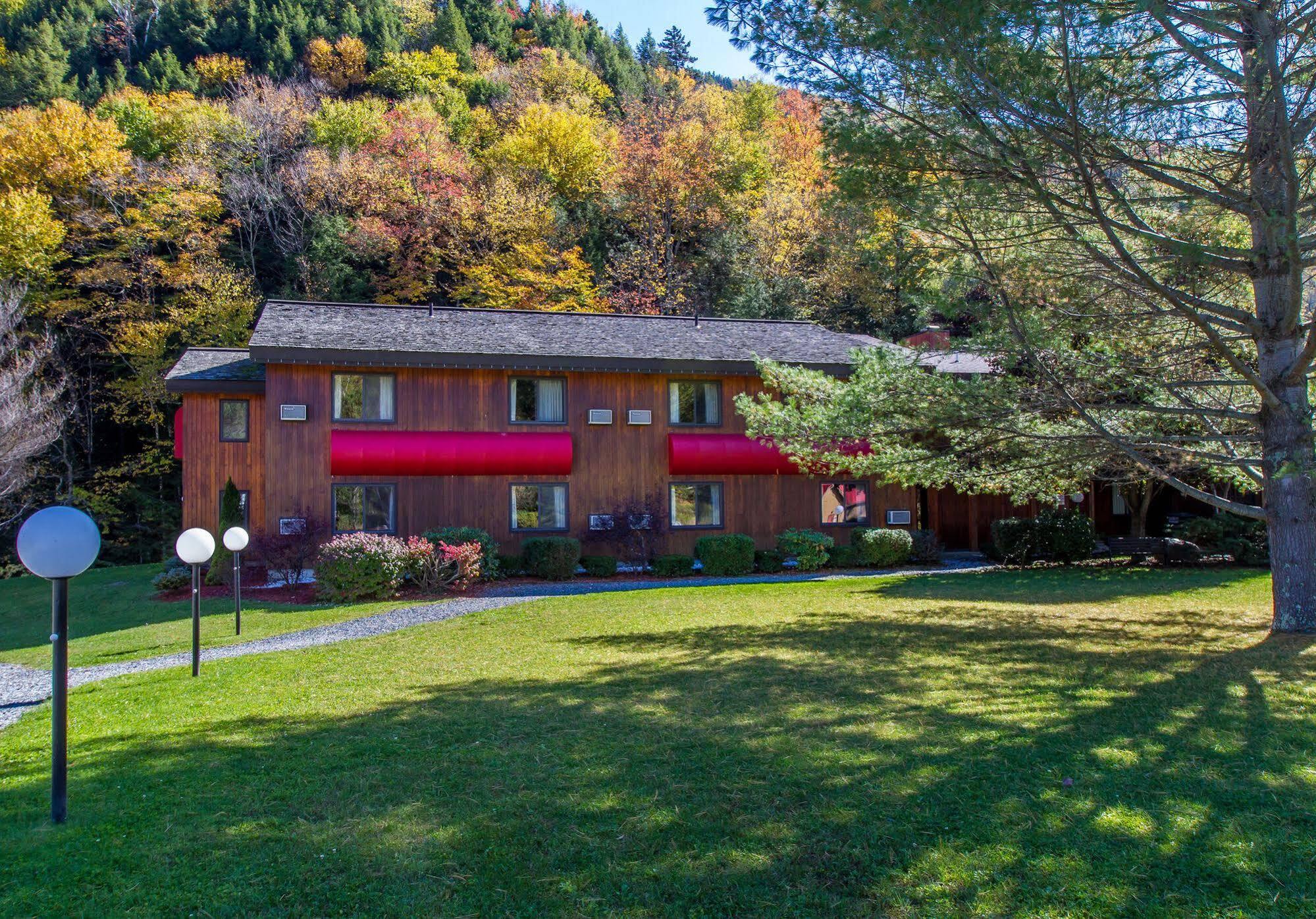 Cedarbrook Deluxe Two Bedroom Suite With Outdoor Heated Pool 21202 Killington Extérieur photo