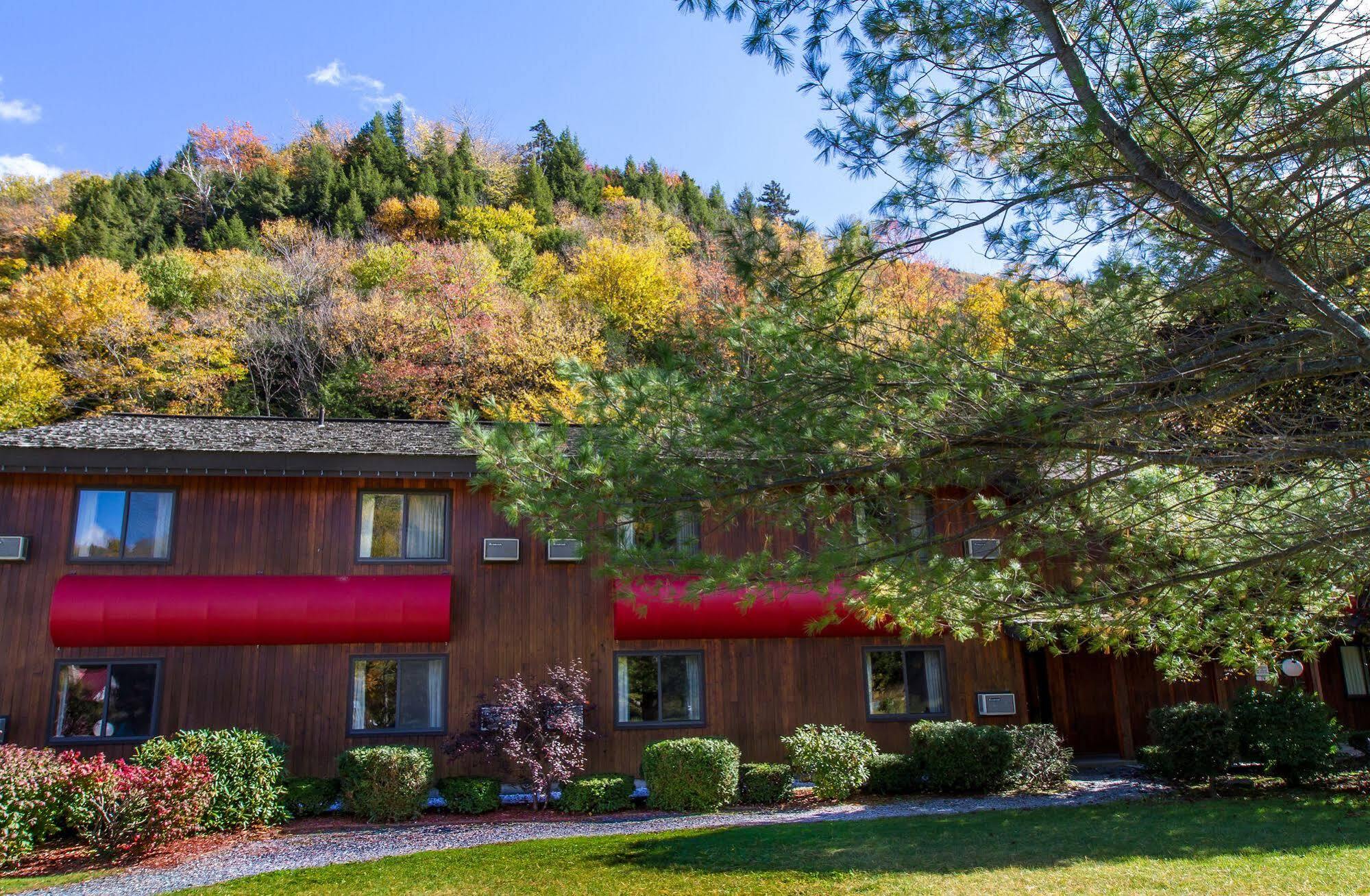Cedarbrook Deluxe Two Bedroom Suite With Outdoor Heated Pool 21202 Killington Extérieur photo
