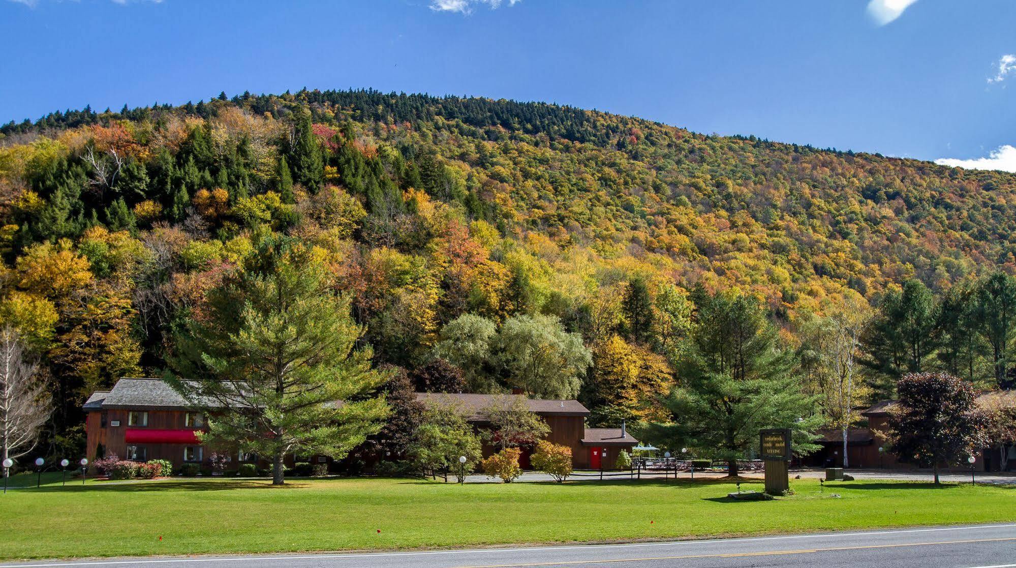 Cedarbrook Deluxe Two Bedroom Suite With Outdoor Heated Pool 21202 Killington Extérieur photo