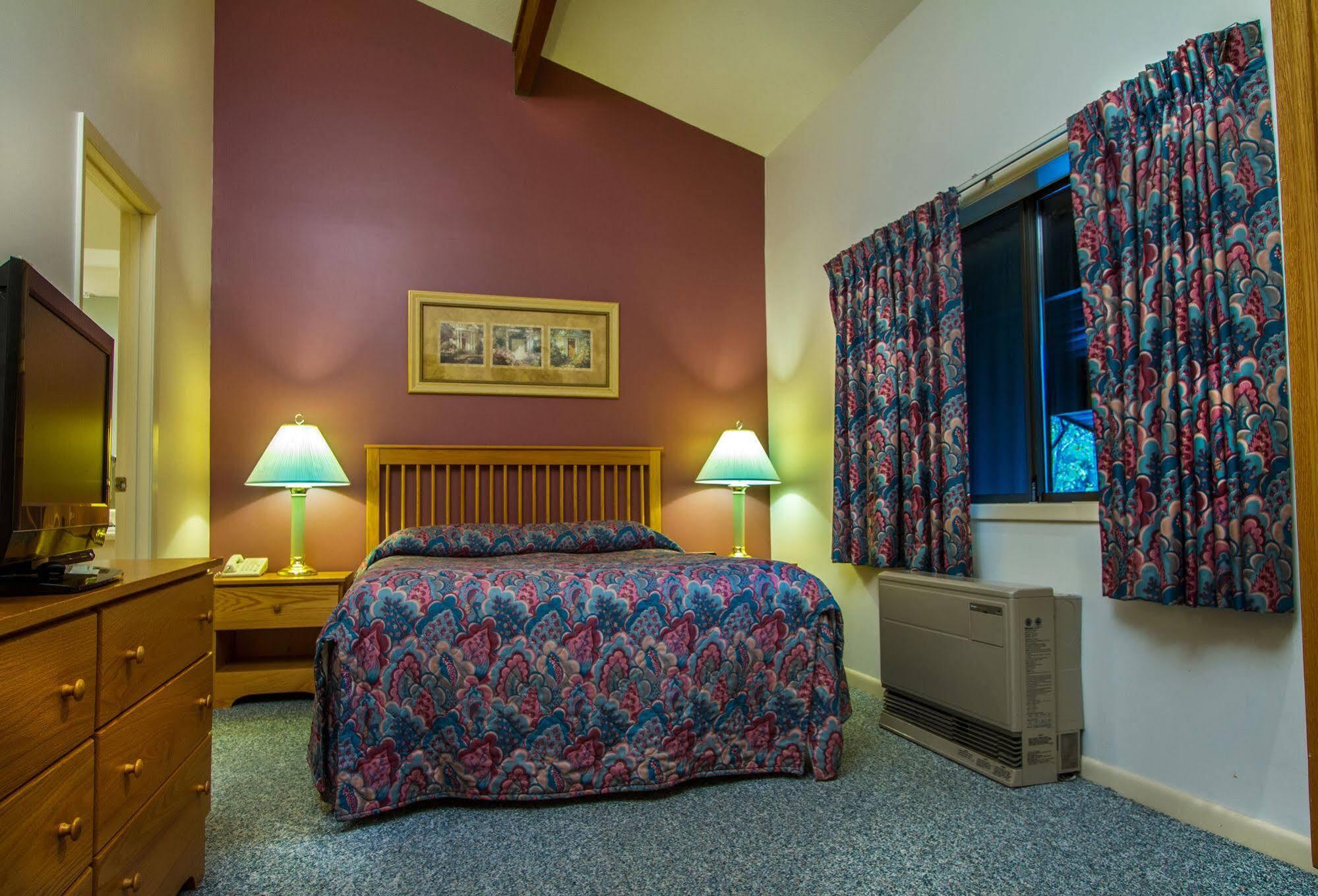 Cedarbrook Deluxe Two Bedroom Suite With Outdoor Heated Pool 21202 Killington Extérieur photo