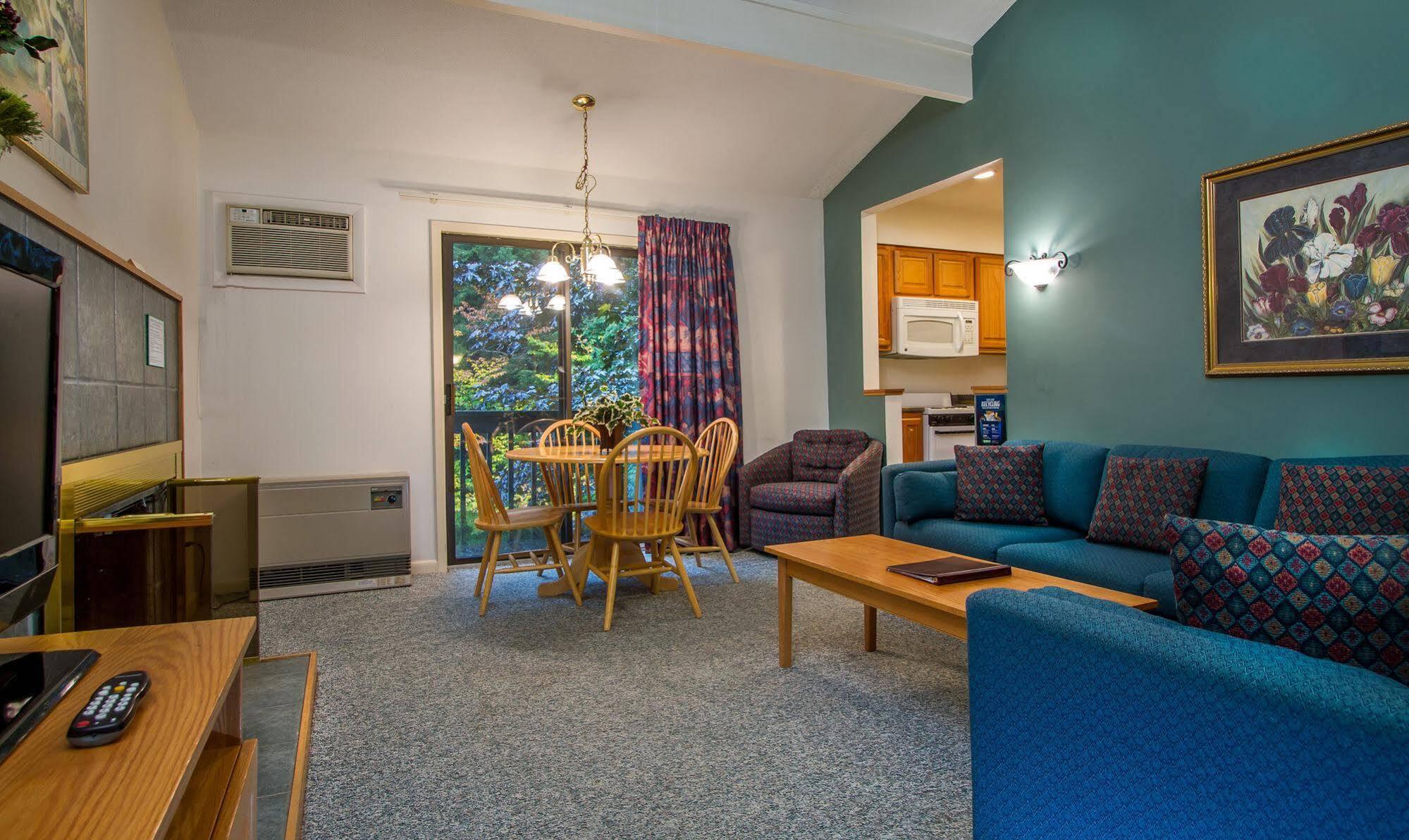 Cedarbrook Deluxe Two Bedroom Suite With Outdoor Heated Pool 21202 Killington Extérieur photo