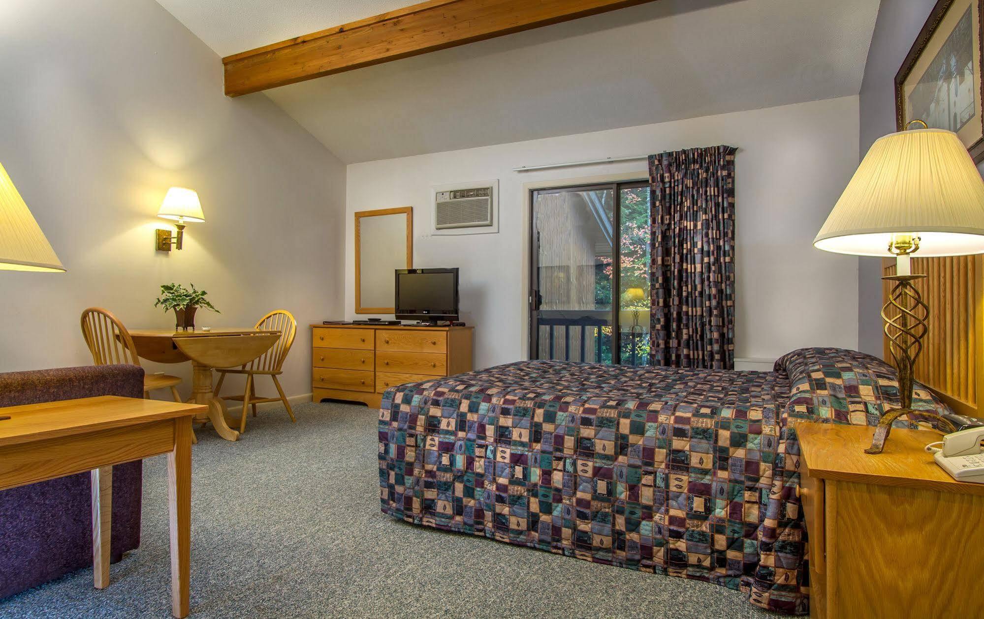 Cedarbrook Deluxe Two Bedroom Suite With Outdoor Heated Pool 21202 Killington Extérieur photo