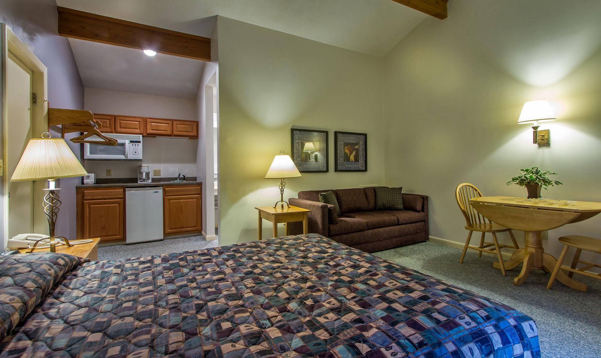 Cedarbrook Deluxe Two Bedroom Suite With Outdoor Heated Pool 21202 Killington Extérieur photo